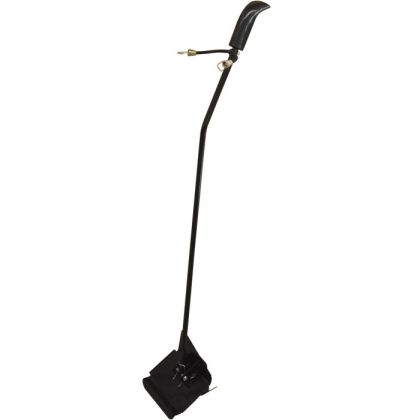 Mulčovací ucpávka SOLO by AL-KO 92, 93, 95 cm