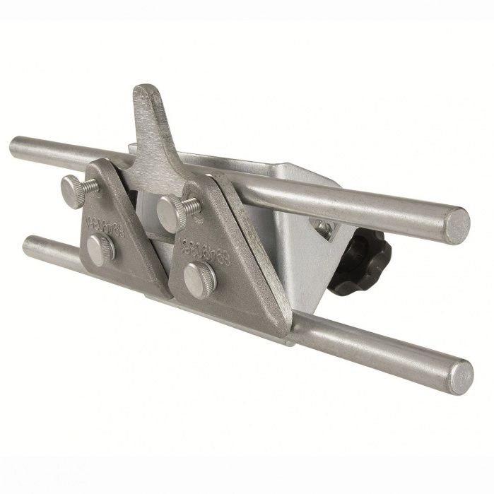 Nástavec na broušení nůžek SCHEPPACH JIG 160