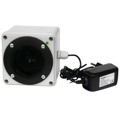 Odhaněč hlodavců OdH1 SUPER MAX