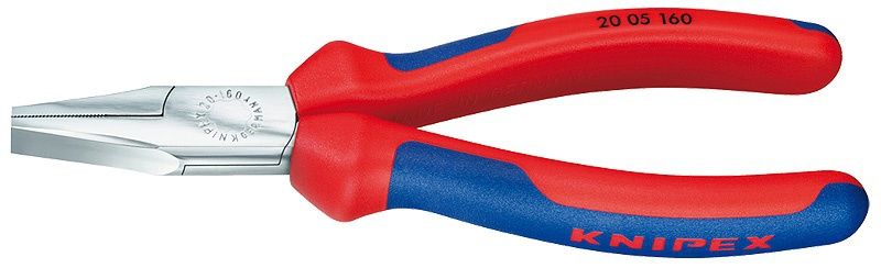 Ploché kleště KNIPEX 2005140