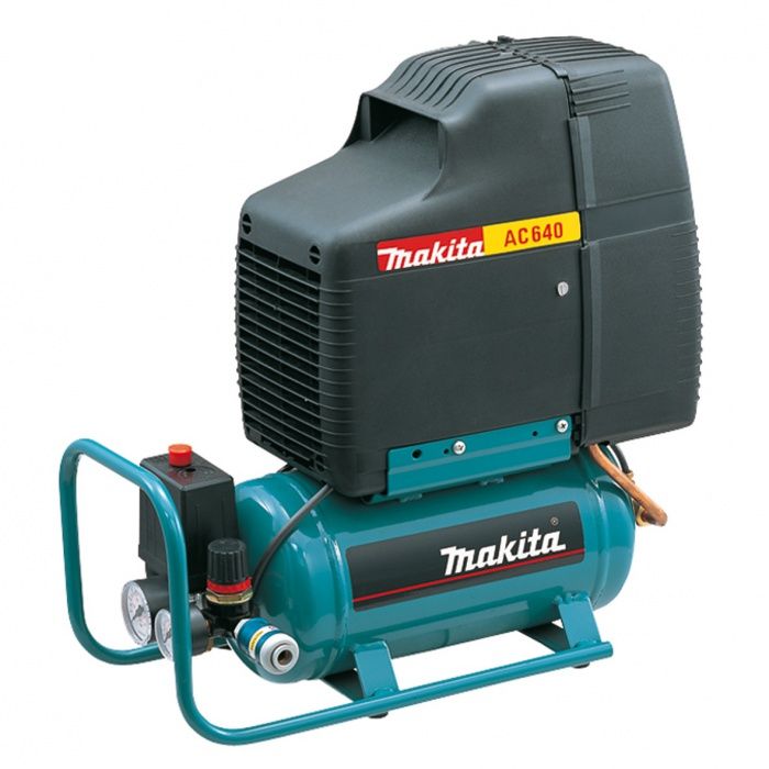 Kompresor MAKITA AC640