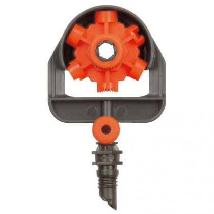 6-plošná rozprašovací tryska GARDENA 1396-29