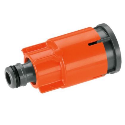 Stopventil pro vodní zásuvky GARDENA 5797-20