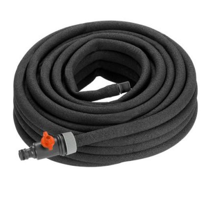 Průsakový zavlažovač GARDENA 15 m 1969-20