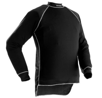 Jednovrstvé triko HUSQVARNA s dlouhým rukávem