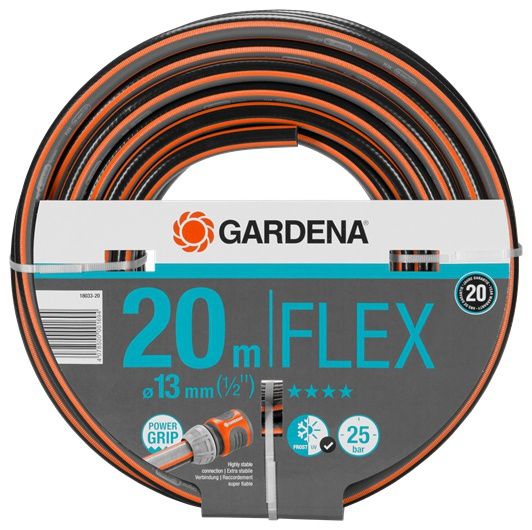 Hadice GARDENA FLEX Comfort 1/2