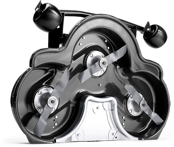 Žací ústrojí HUSQVARNA CombiClip 94 - R 300-series