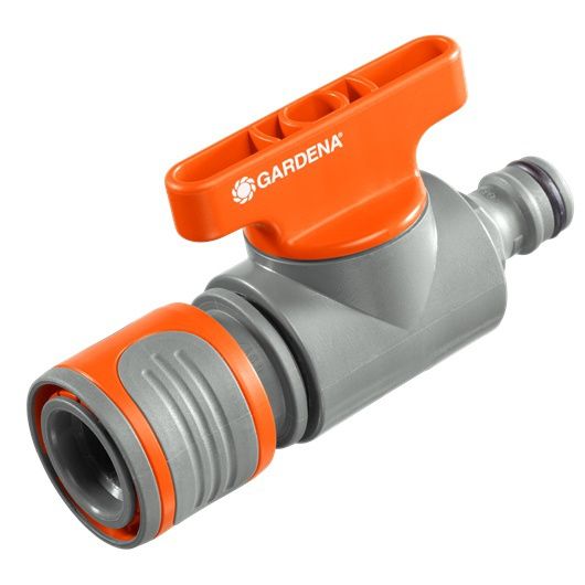 Regulační ventil GARDENA 2977-20