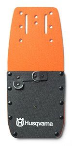 Kombinované pouzdro PVC HUSQVARNA 