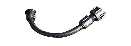 Ohebné prodloužení SOLO 15 cm