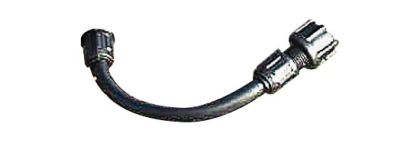 Ohebné prodloužení SOLO 15 cm