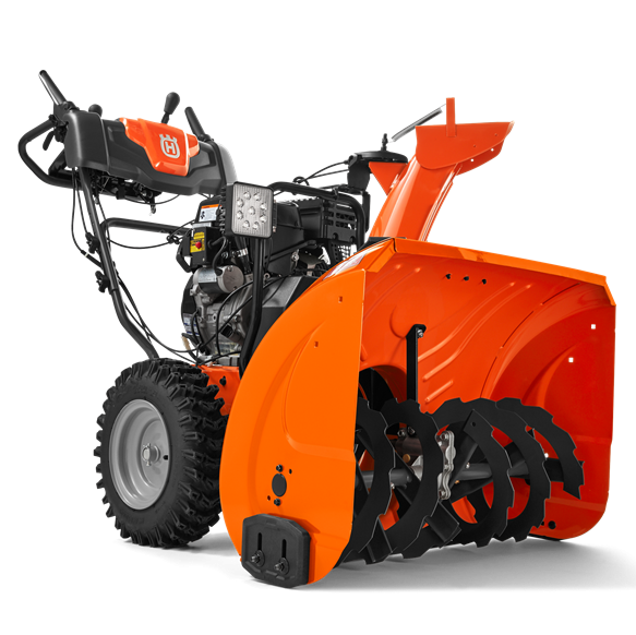 Sněhová fréza HUSQVARNA ST 230