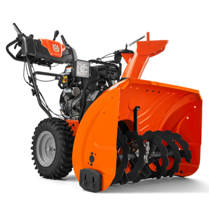 Sněhová fréza HUSQVARNA ST 230