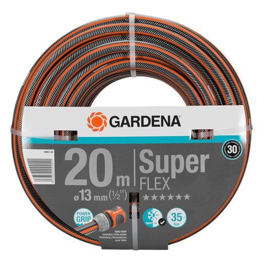 Hadice GARDENA Super FLEX Premium 1/2