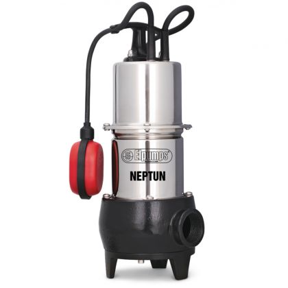 Kalové čerpadlo ELPUMPS NEPTUN