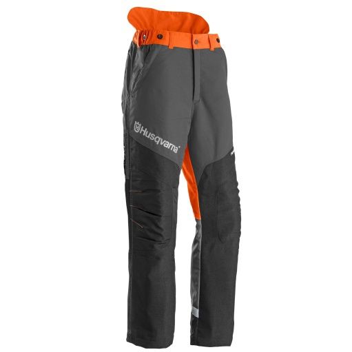 Kalhoty do pasu HUSQVARNA Functional vel. 50