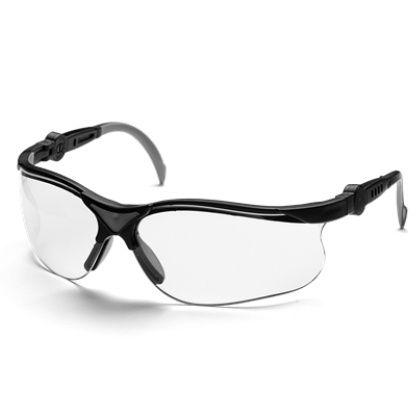 Ochranné brýle HUSQVARNA Clear X