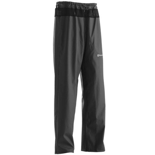 Kalhoty do deště HUSQVARNA vel. 50