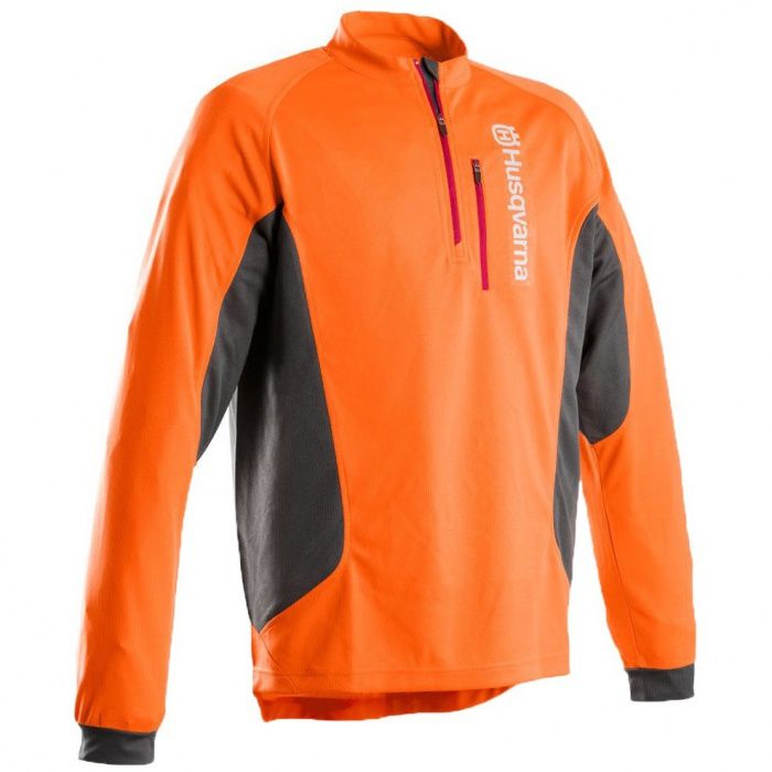 Triko HUSQVARNA Technical s dlouhým rukávem vel. S 5017203-46