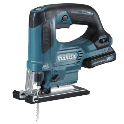 Aku přímočará pila MAKITA JV103DSAJ