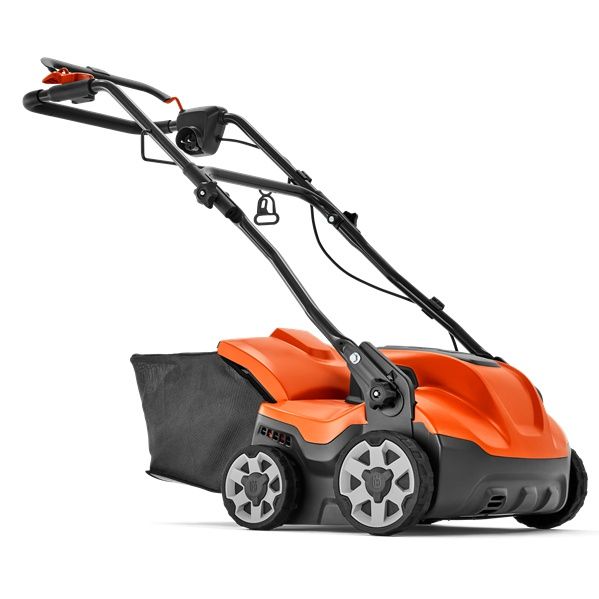 Vertikutátor HUSQVARNA S 138C