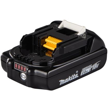 Akumulátor MAKITA BL1820B 18 V / 2,0 Ah