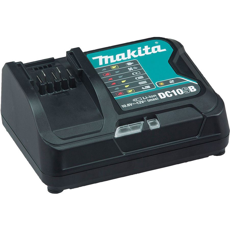 Nabíječka MAKITA DC10SB