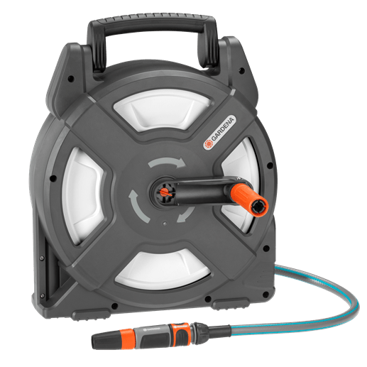 Box na hadici GARDENA 10 m SET 18400-20