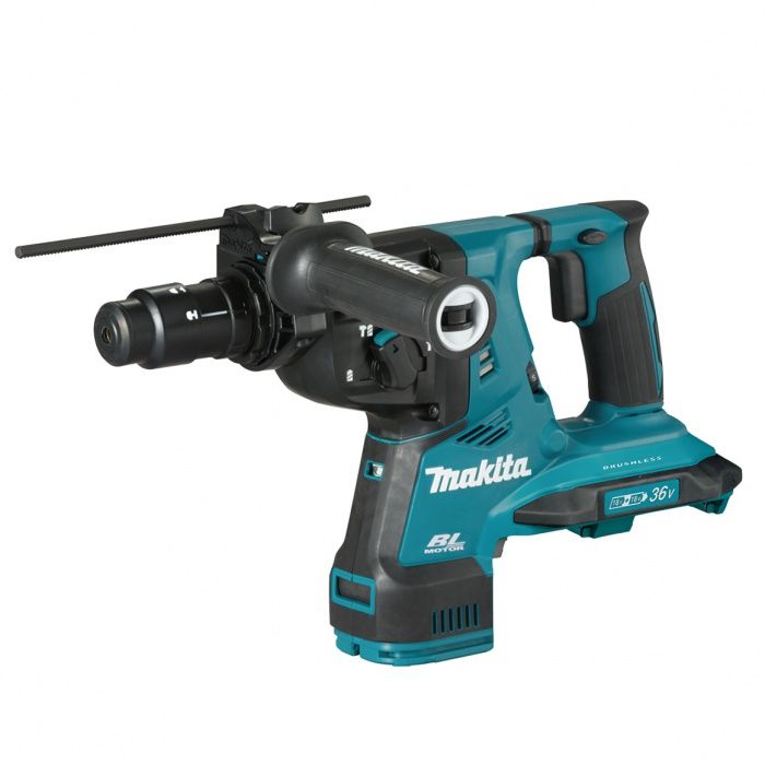 Aku kombinované kladivo MAKITA DHR281Z