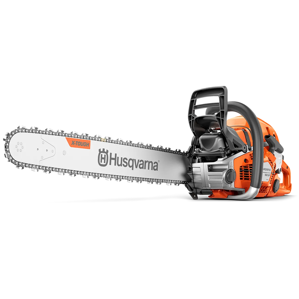Motorová pila HUSQVARNA 562 XPG Mark II + řetěz ZDARMA!