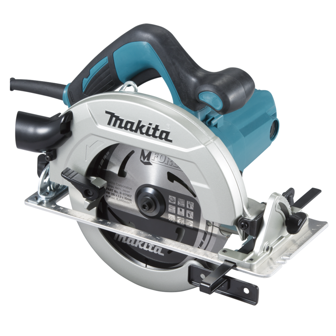 Ruční kotoučová pila MAKITA HS7611J