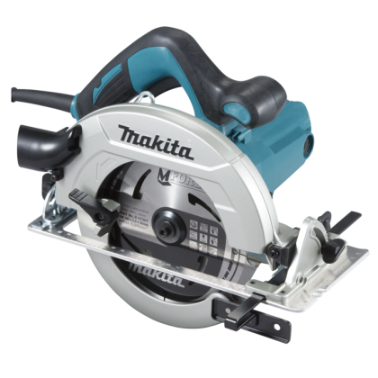 Ruční kotoučová pila MAKITA HS7611J