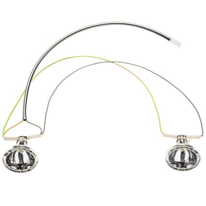 Sada LED světel pro traktory Solo by AL-KO