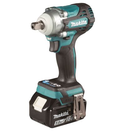 Aku rázový utahovák MAKITA DTW301RTJ 