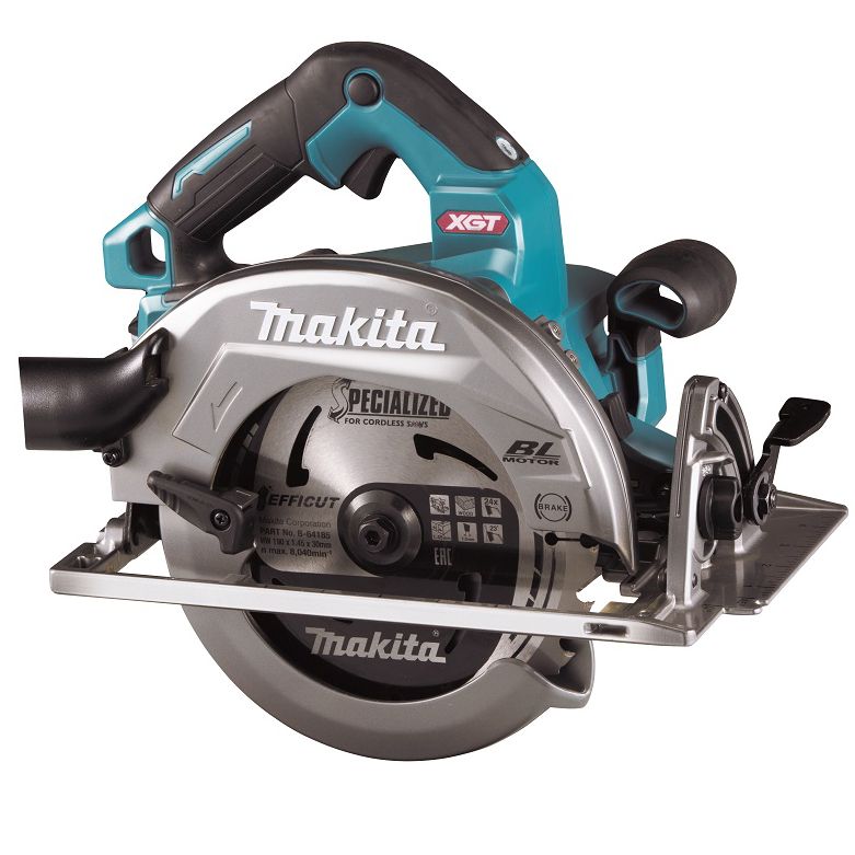 Aku okružní pila MAKITA HS003GZ