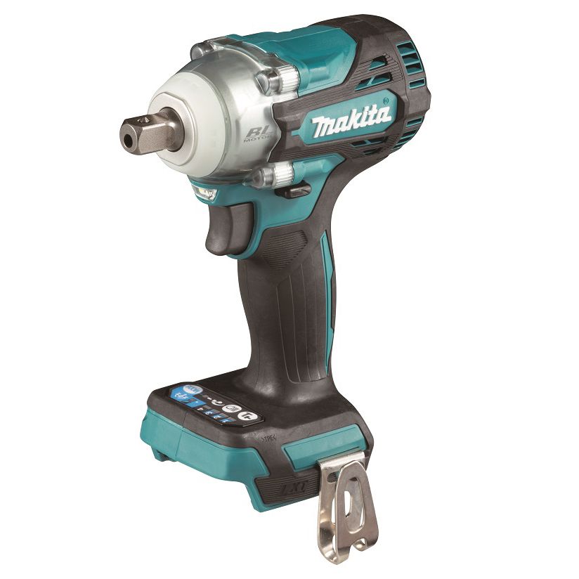 Aku rázový utahovák MAKITA DTW301Z