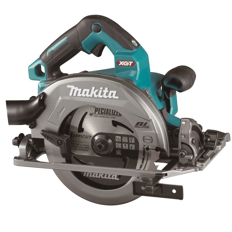 Aku okružní pila MAKITA HS004GZ01