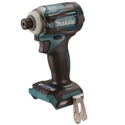 Aku rázový šroubovák MAKITA TD001GZ02