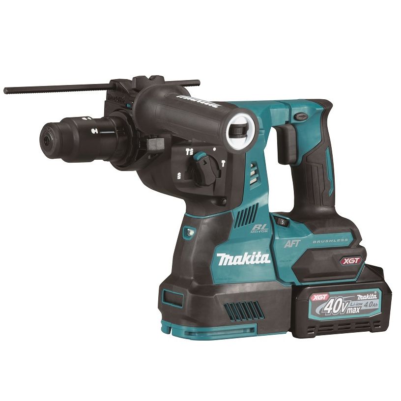 Aku kladivo MAKITA HR002GM202