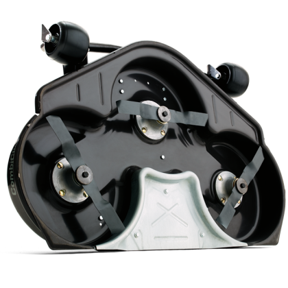 Žací ústrojí HUSQVARNA Combi 122 - R 420TsX AWD