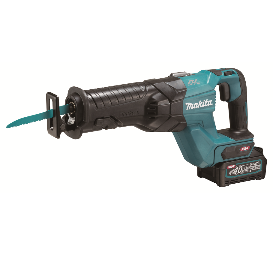 Aku pila ocaska MAKITA JR001GM201