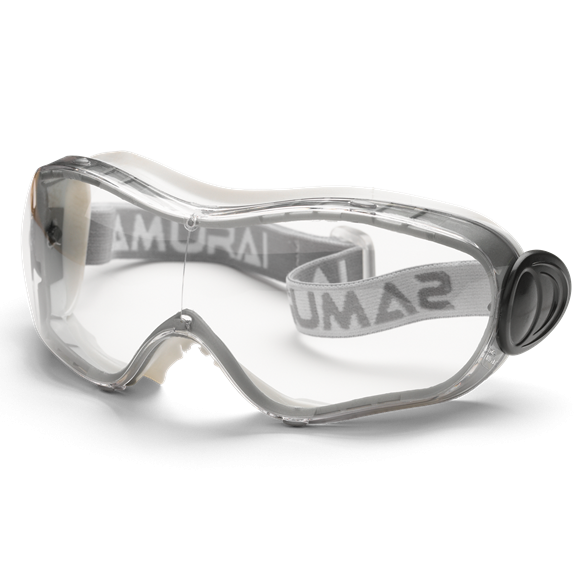 Ochranné brýle HUSQVARNA Goggles