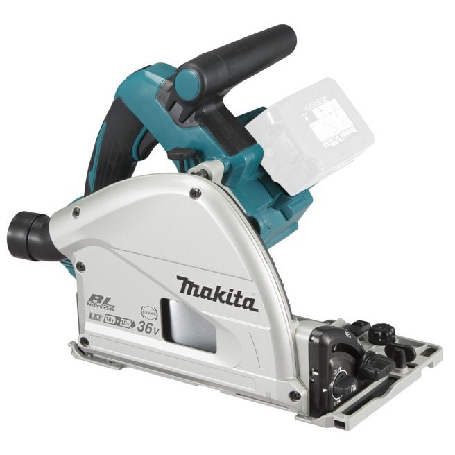 Aku ponorná pila MAKITA DSP600ZJ