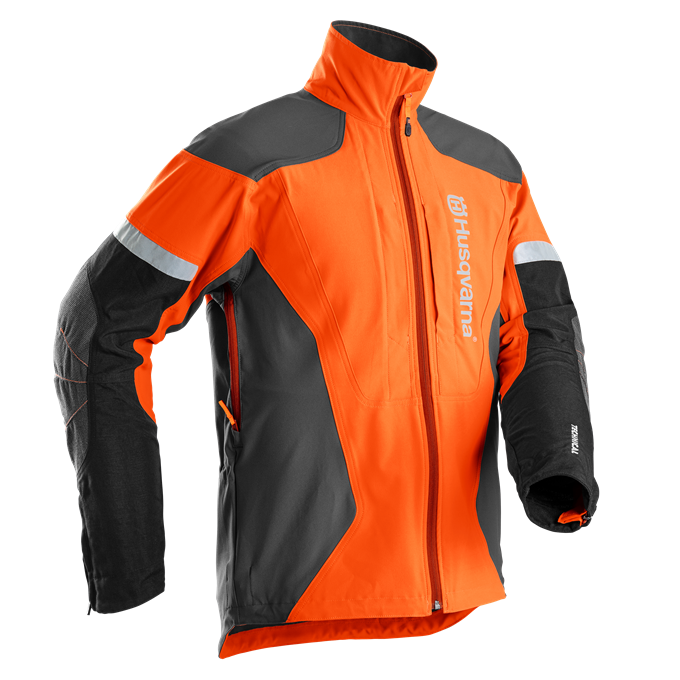 Bunda HUSQVARNA Technical vel. S