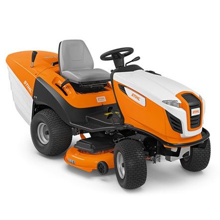 Zahradní traktor STIHL RT 6112 ZL