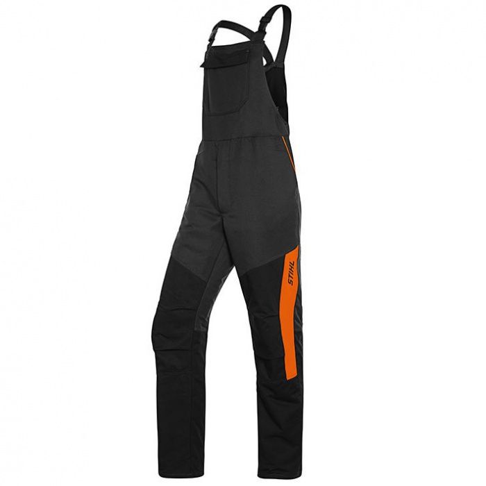 Kalhoty s laclem STIHL FUNCTION Universal vel. XXXL