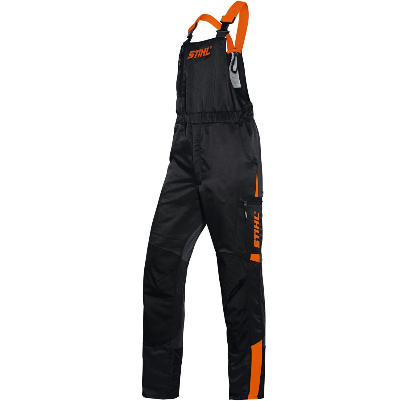 Kalhoty s laclem STIHL DYNAMIC vel. XL