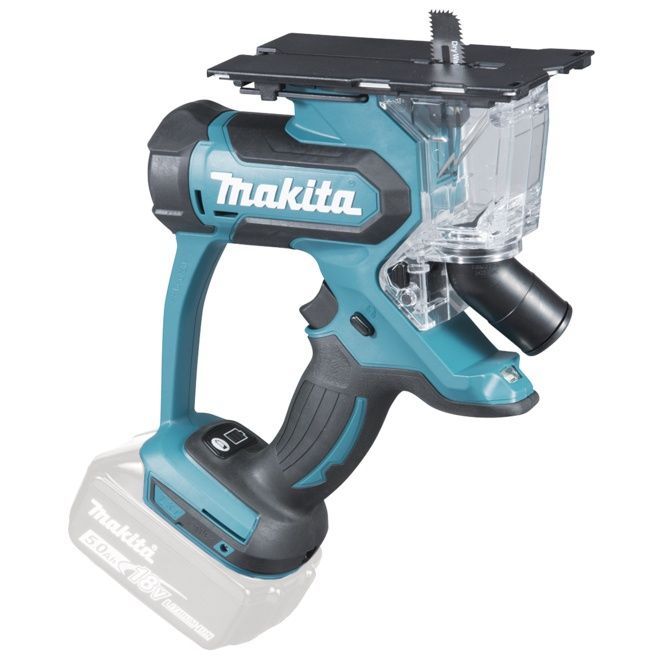 Aku pila na sádrokarton MAKITA DSD180Z