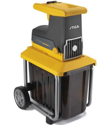 Drtič STIGA Bio Silent 2500