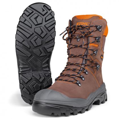 Ochranná obuv STIHL DYNAMIC S3 vel. 45